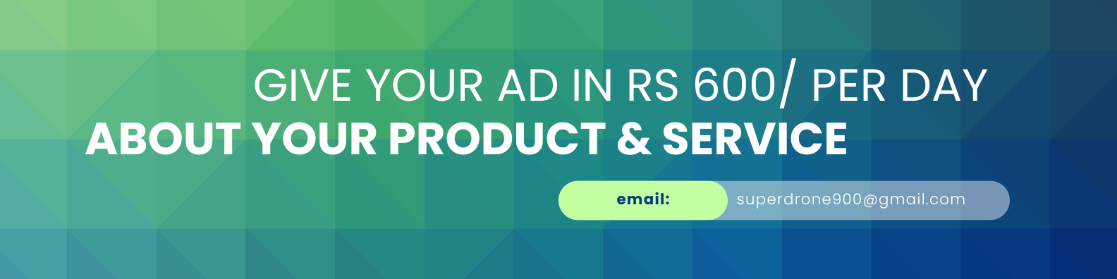 Blue Green Geometric Company LinkedIn Banner.png