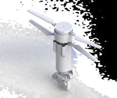 Aerial photo graphy requiremetn