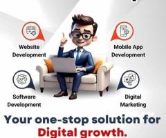 Website Development