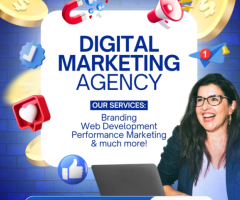 Website Development